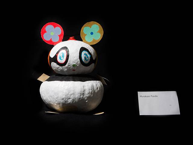 Murakami Panda