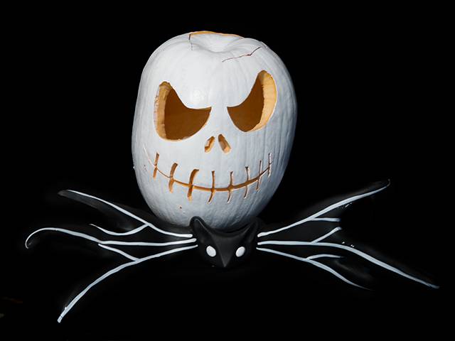 Nightmare Before Christmas Kin