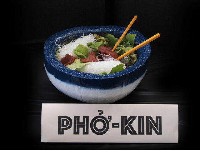 Phở Kin