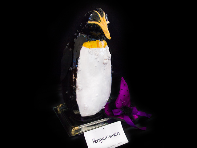 Penguin A Kin