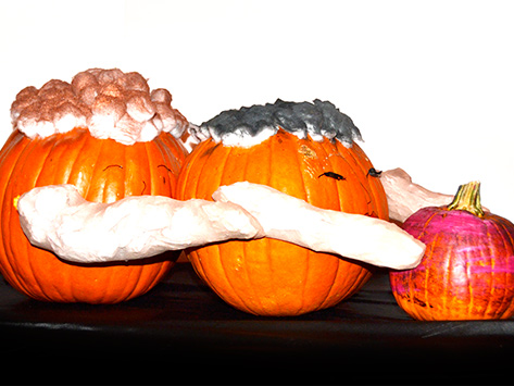 Patrick Swayze Kin Demi Kin Moore In Ghost