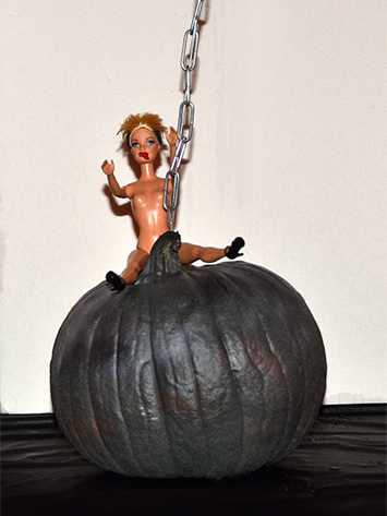 Wrecking Ball Kin