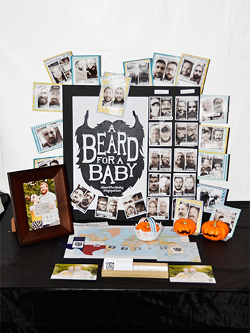 Adopt Kin Baby Moses