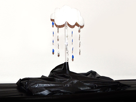 Todays Forecast Cloudy With A Chance Of Pumpkin