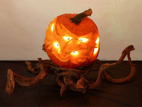 I Got My Eyes On You