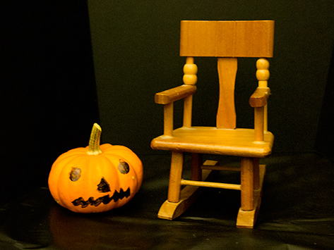 Eastwoods Empty Scare