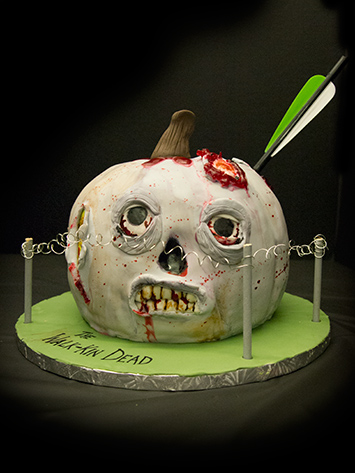 Walk Kin Dead (100% Edible)