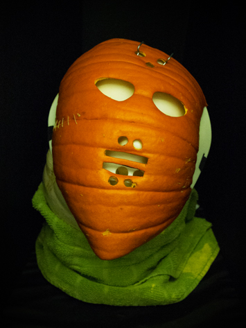 Silence Of The Lamb Kin