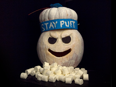 Stay Puft Kin