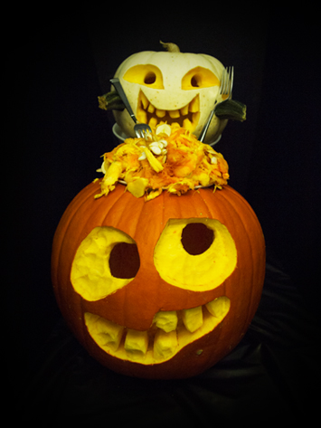 Stop Pickin My Brain