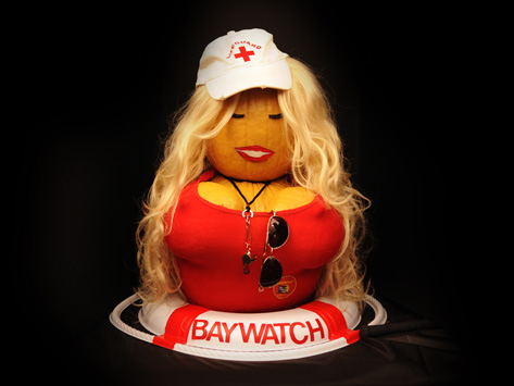 Baywatchkin