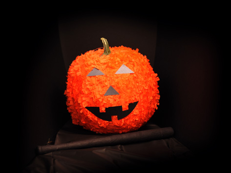 Pumpkiñata