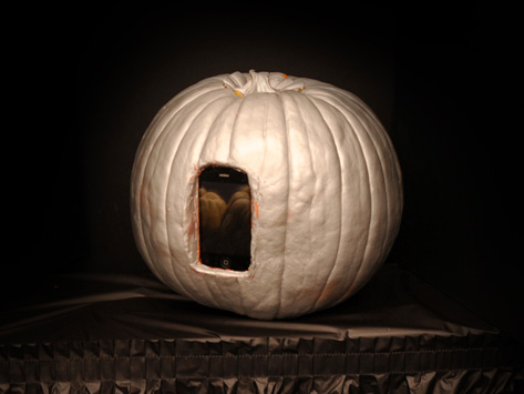 Ipumpkin