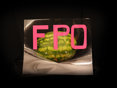 For Placement Only Kin