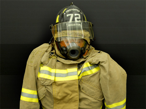 They Call Me The Fireman