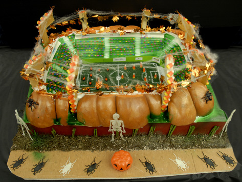 New Stadium Houston Dynamo