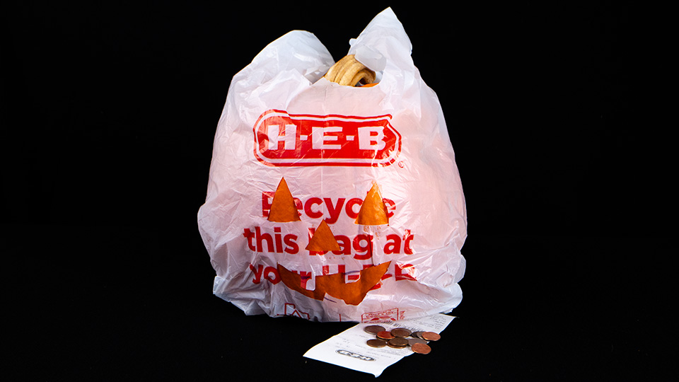 I just bought it from HEB this morning-kin