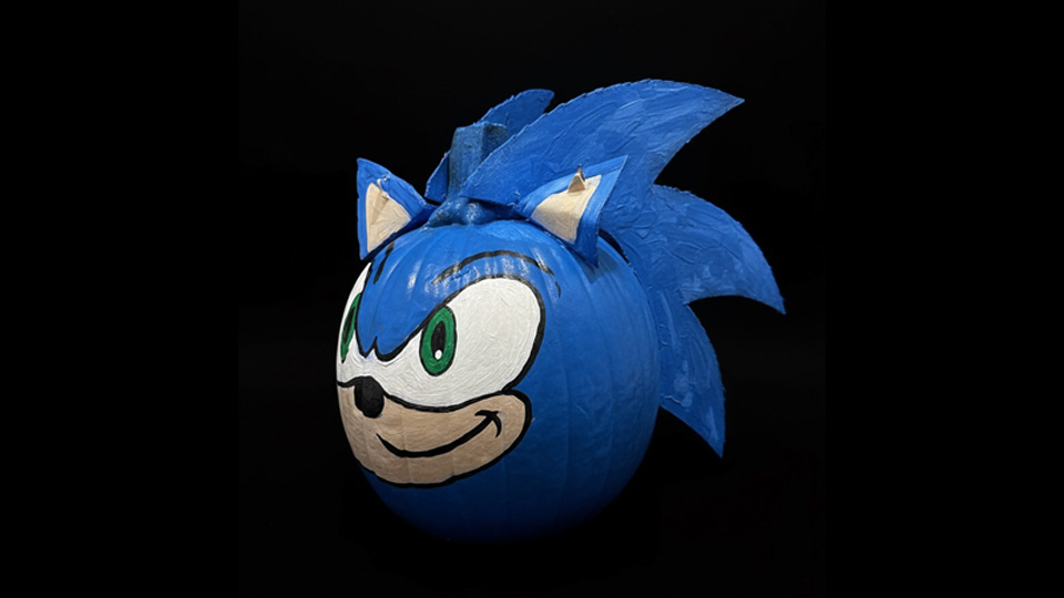 Gotta Go Fast-kin