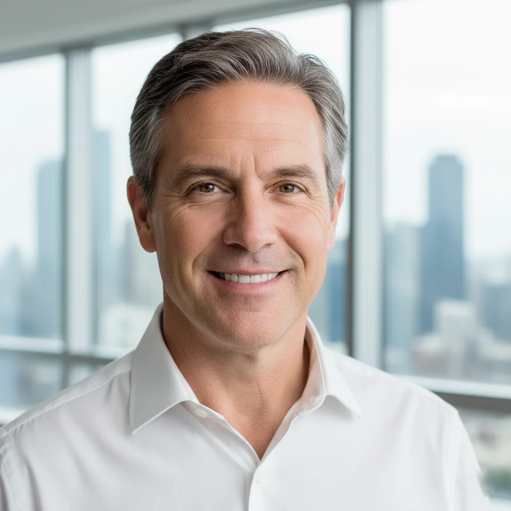 Testimonial client photo 