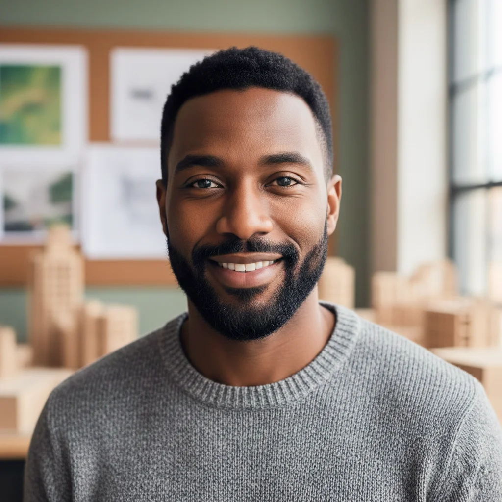 Testimonial client photo 