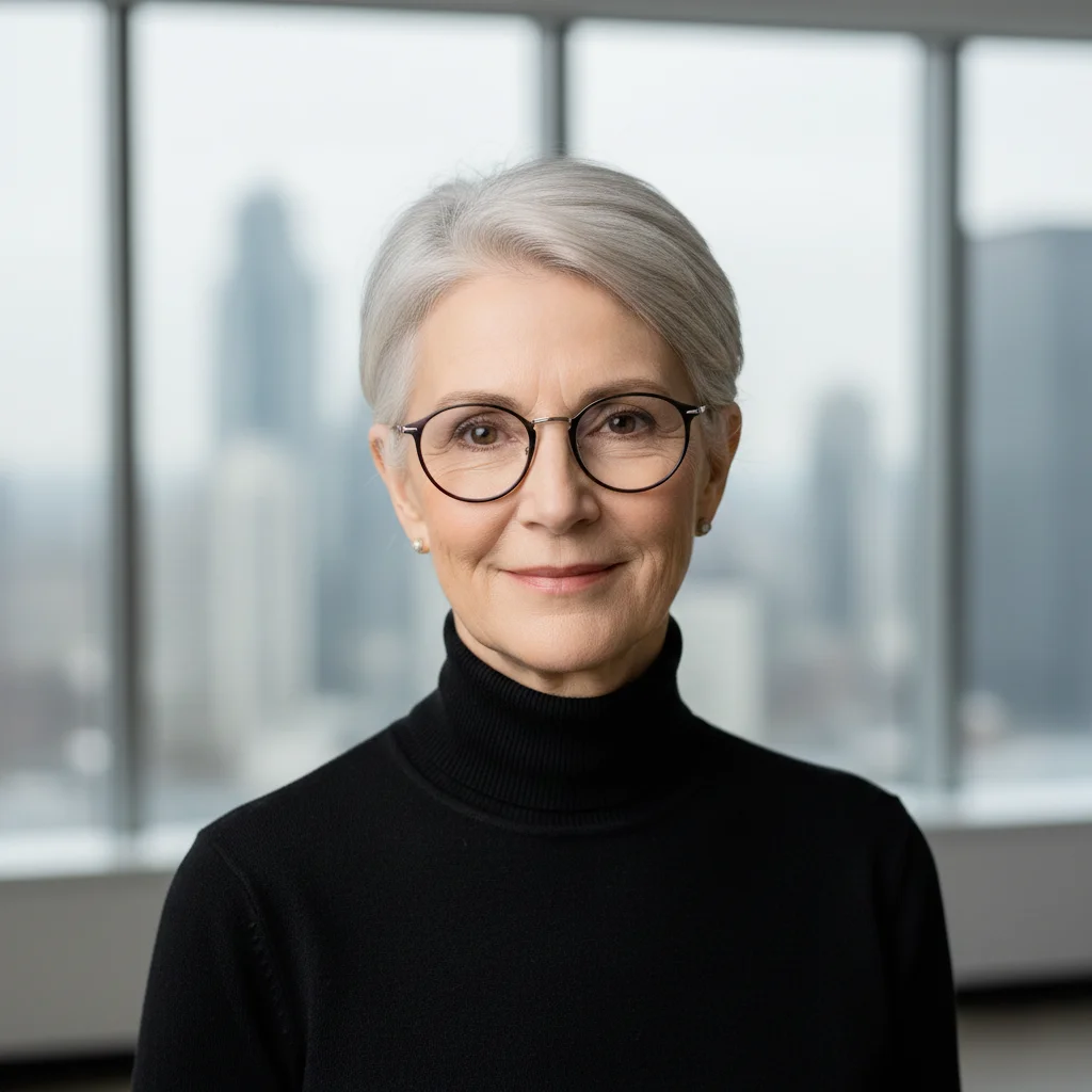 Profile photo team member