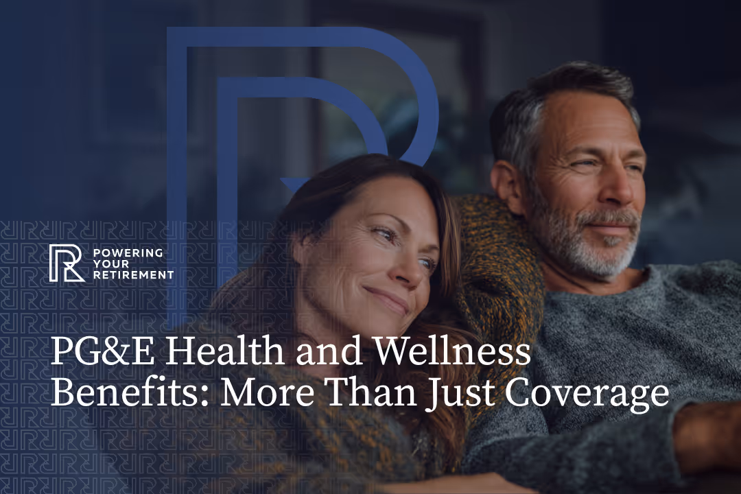 Couple relaxing on a couch smiling