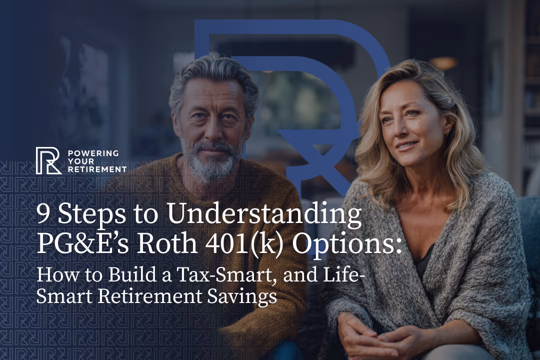 Couple happy together