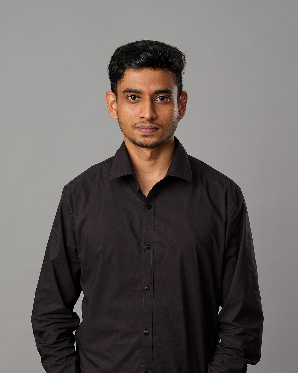 Krishneel Mishra