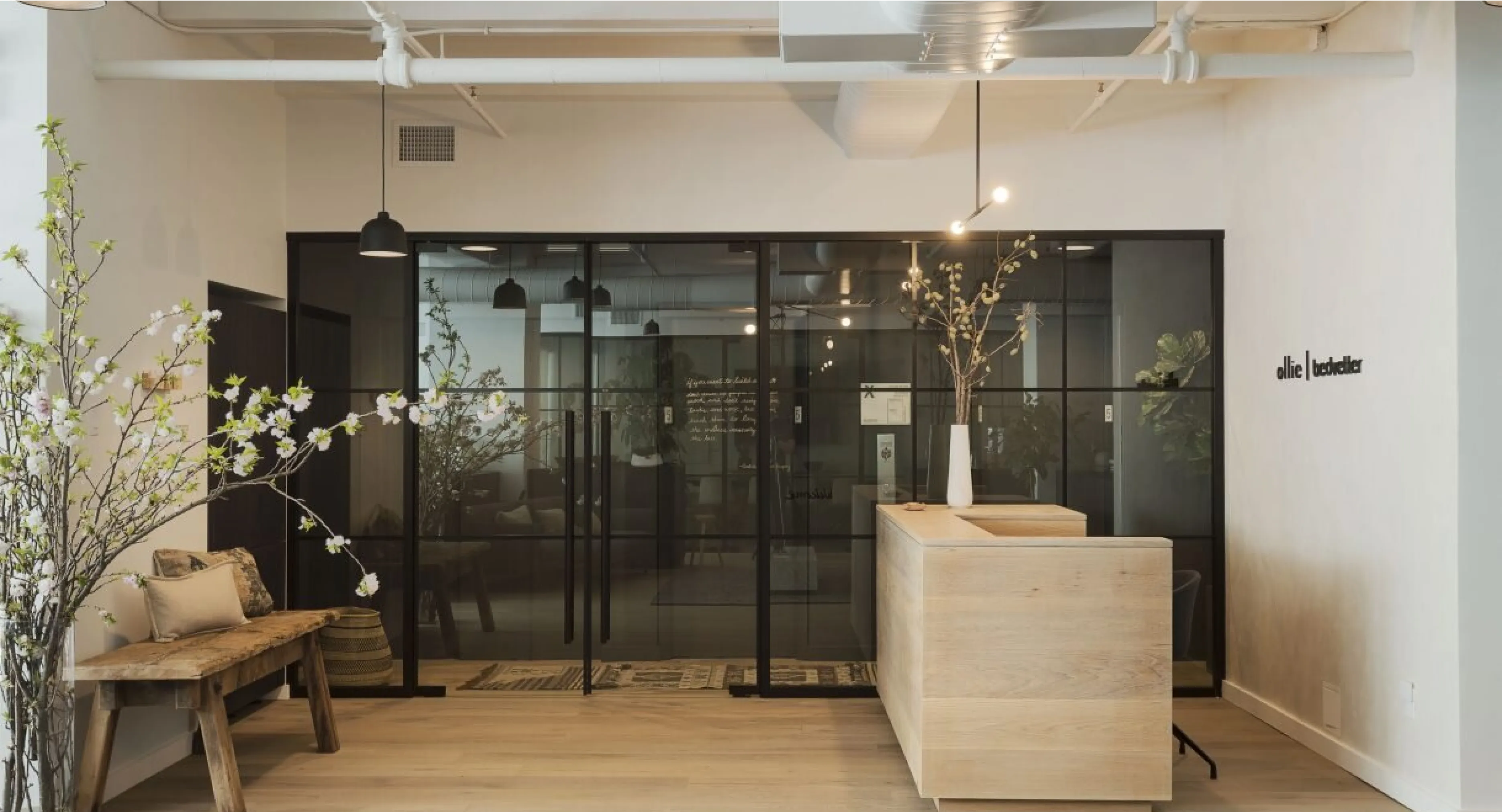 Interiors