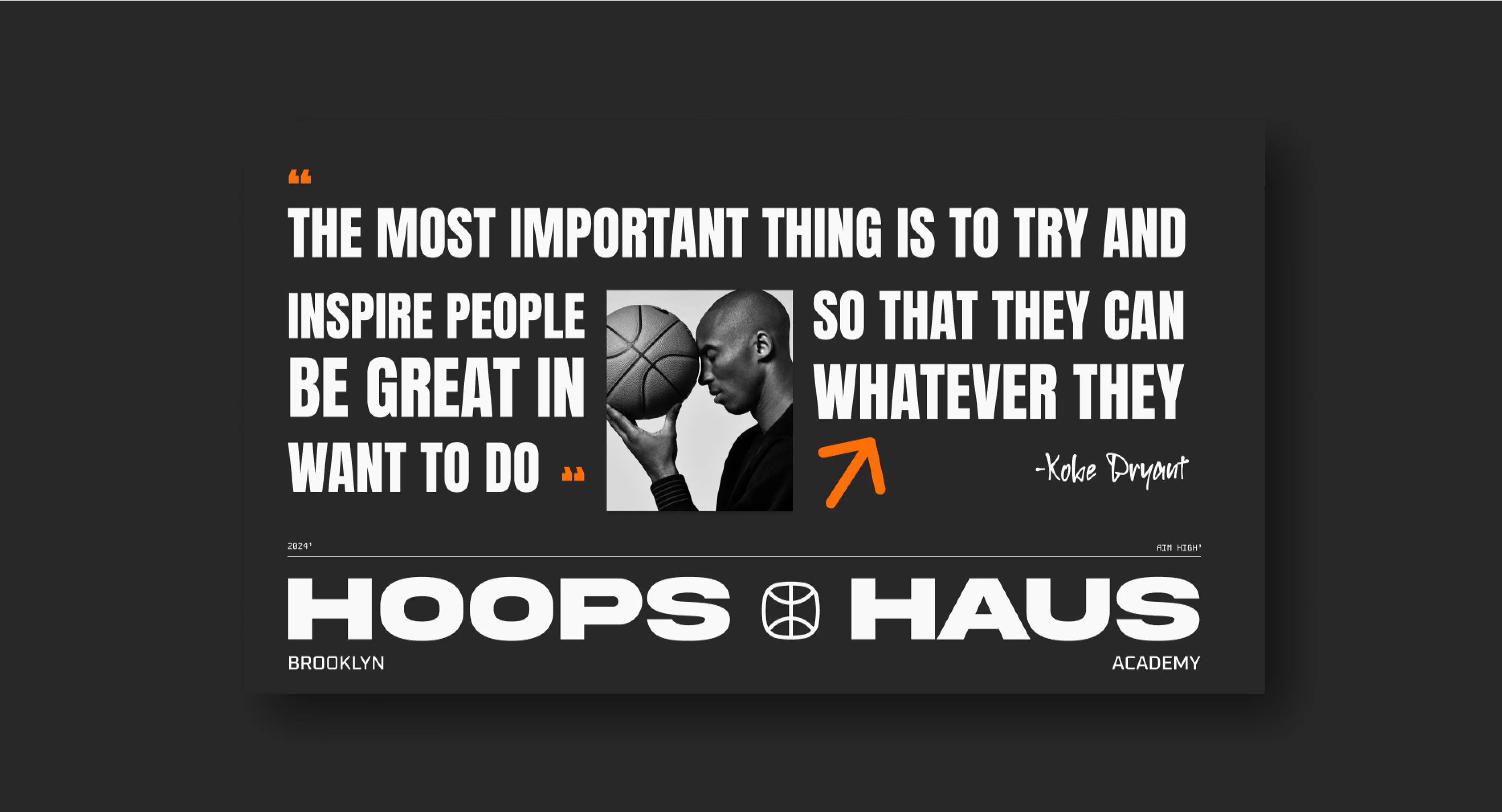 Hoops Haus