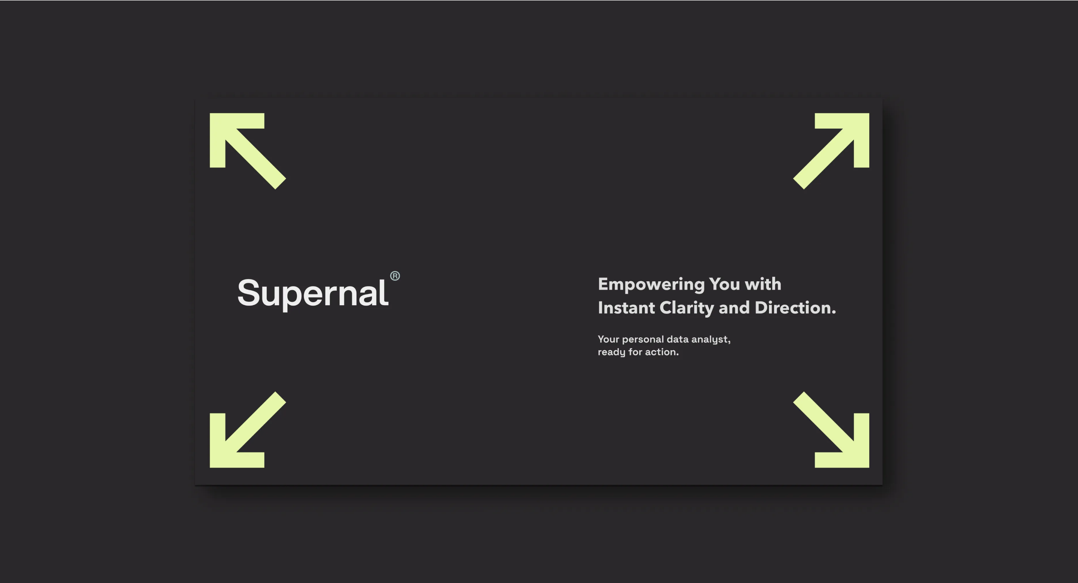 Supernal