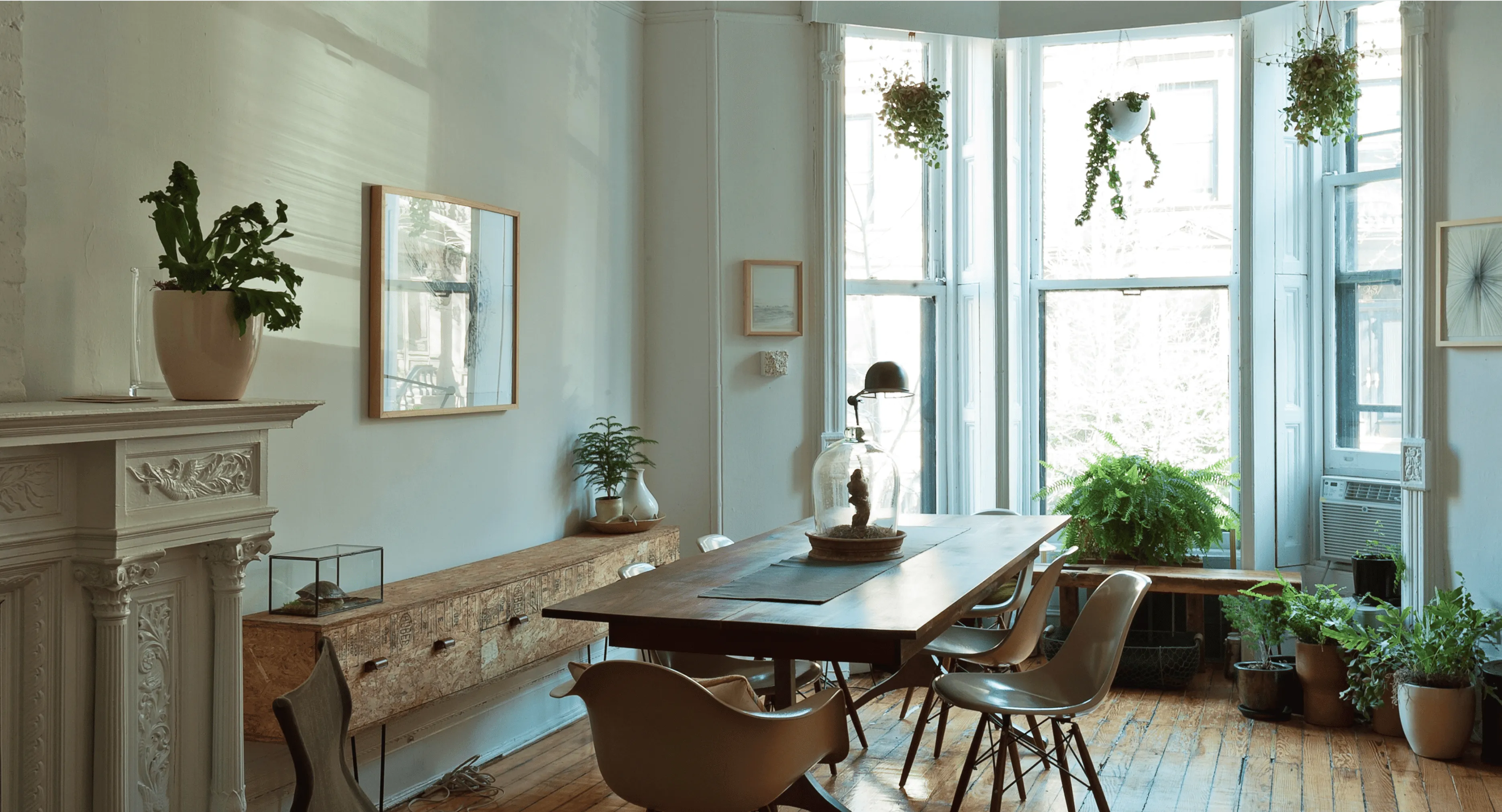 Interiors II