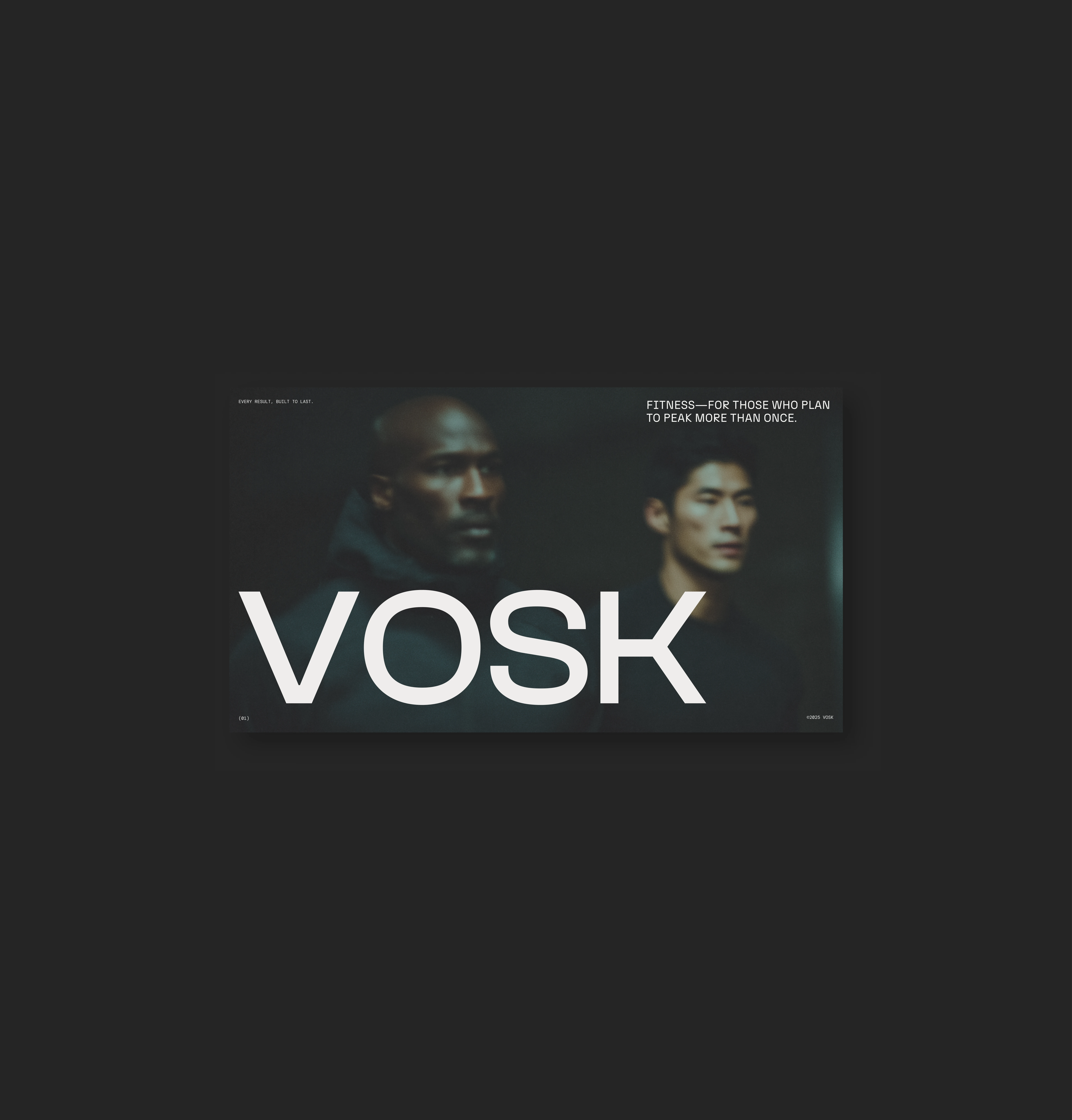 Vosk