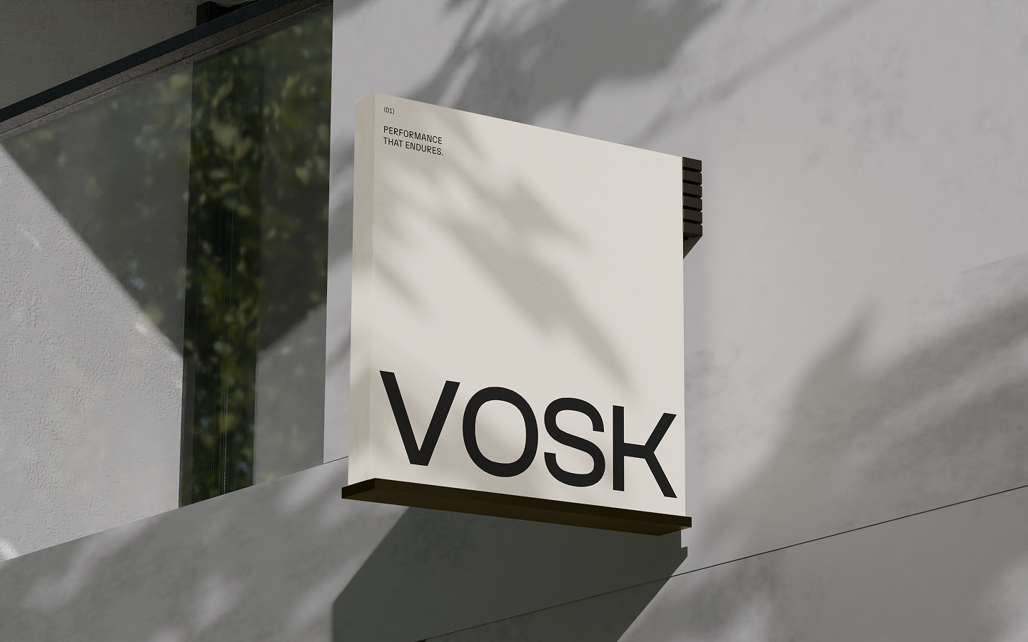 Vosk