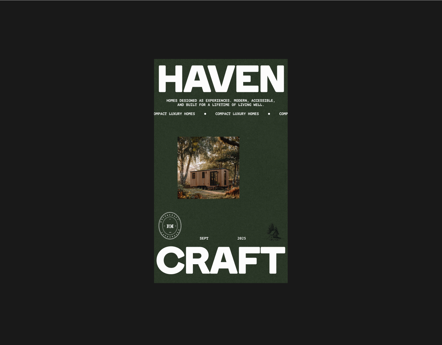 Havencraft