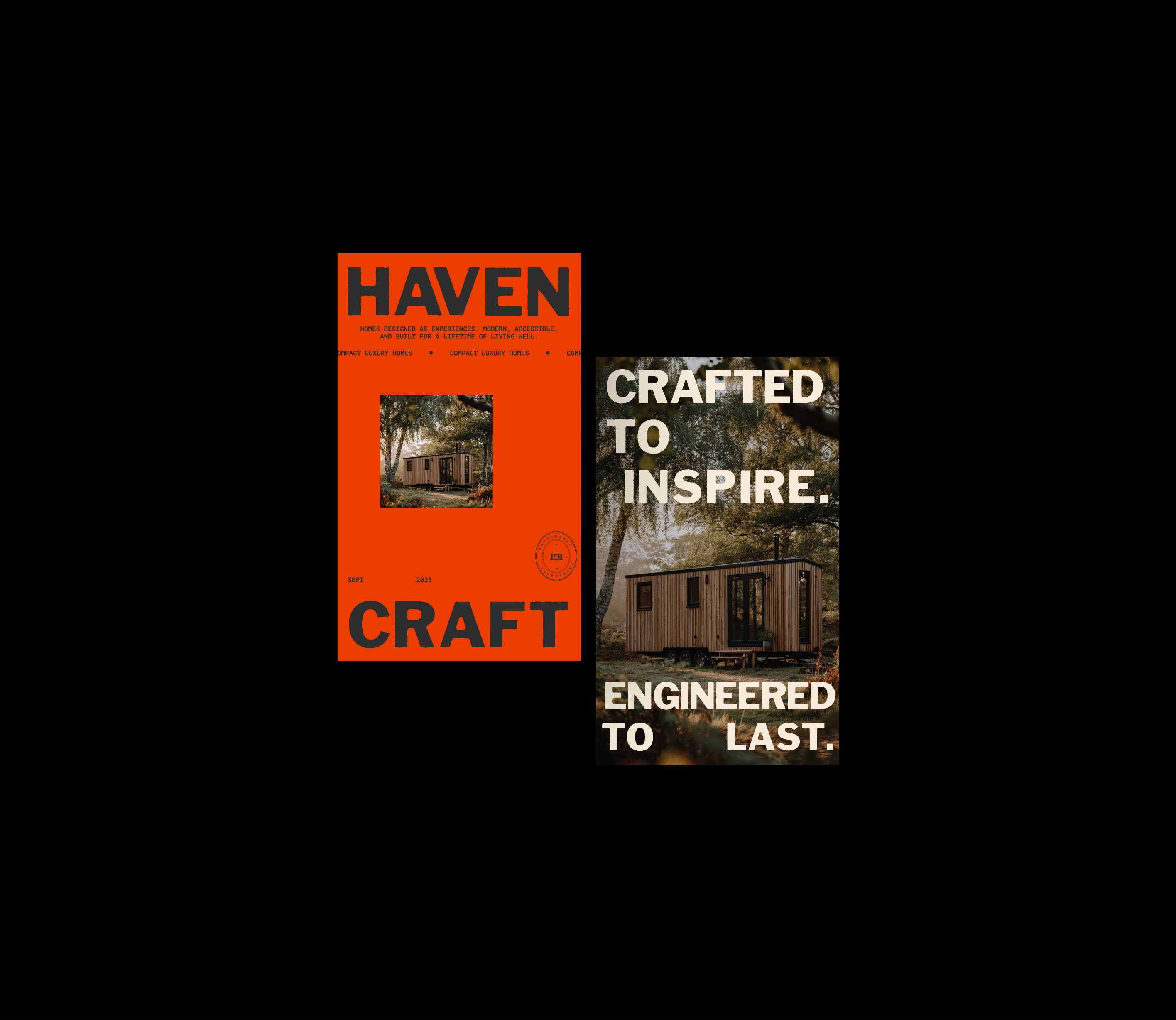 Havencraft