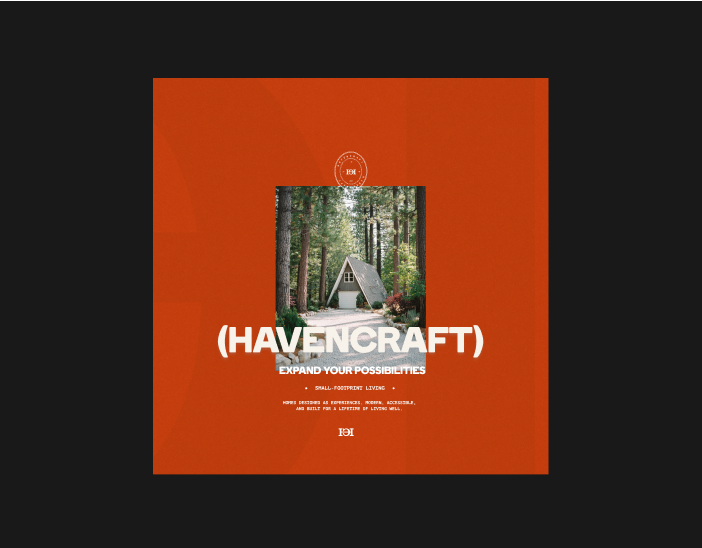 Havencraft
