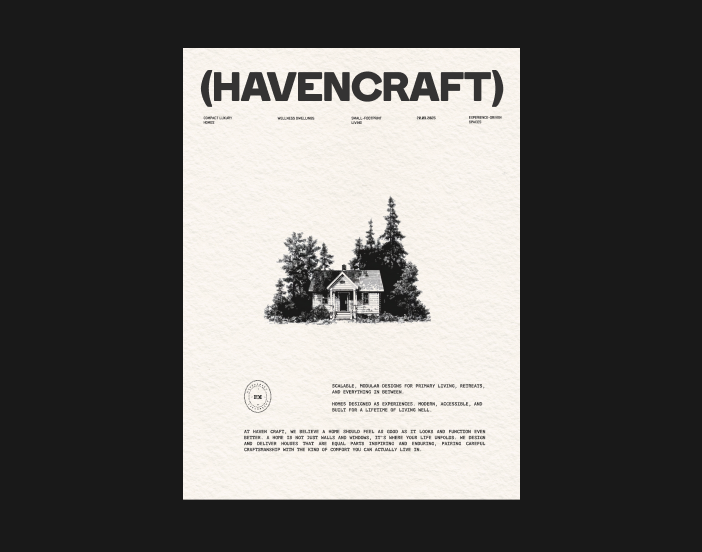 Havencraft