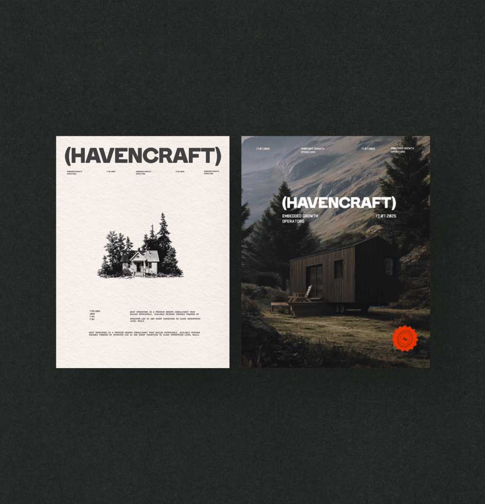 Havencraft