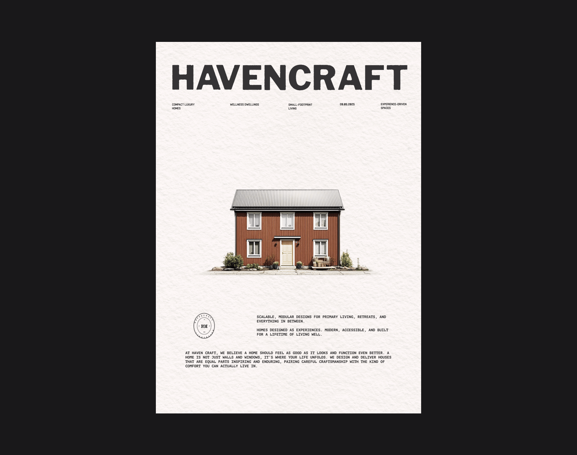 Havencraft