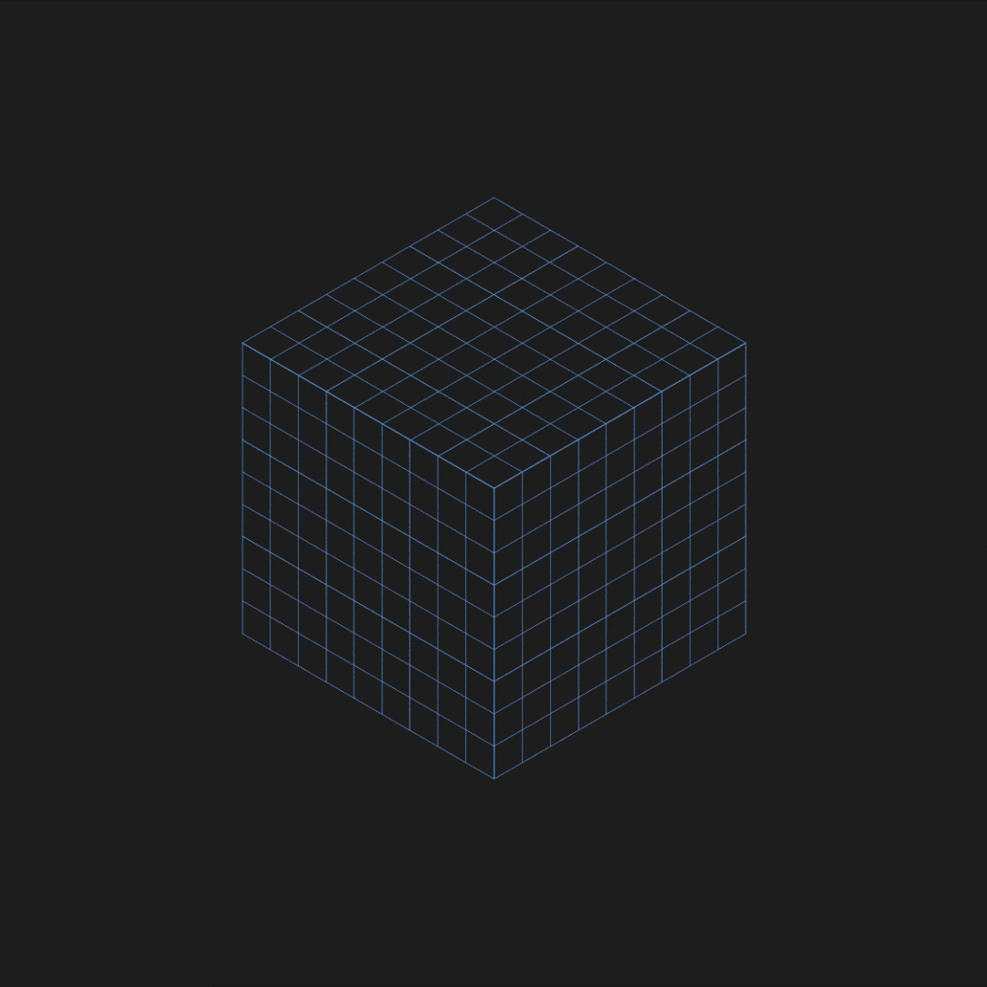 Infinity Constellation