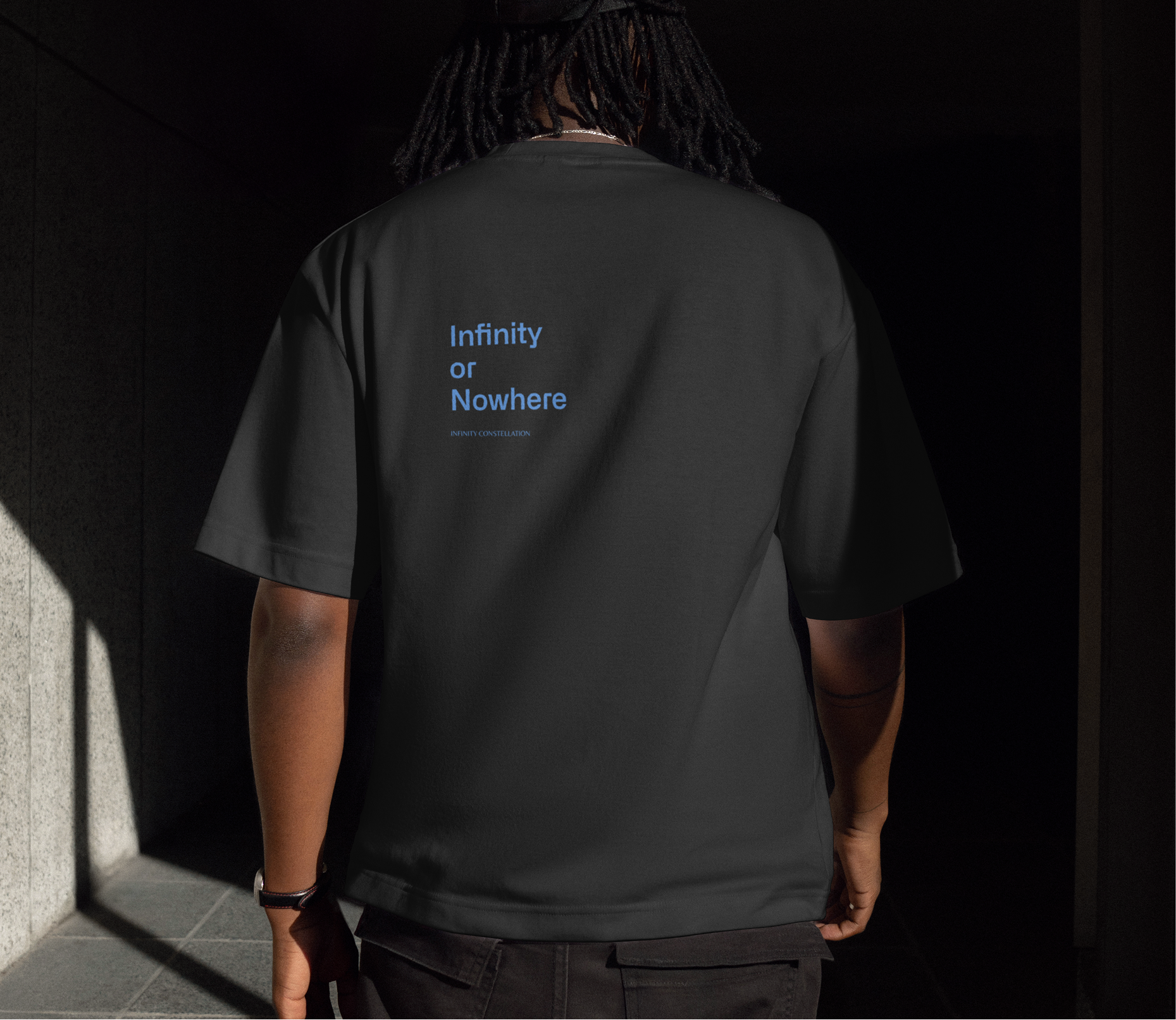 Infinity Constellation