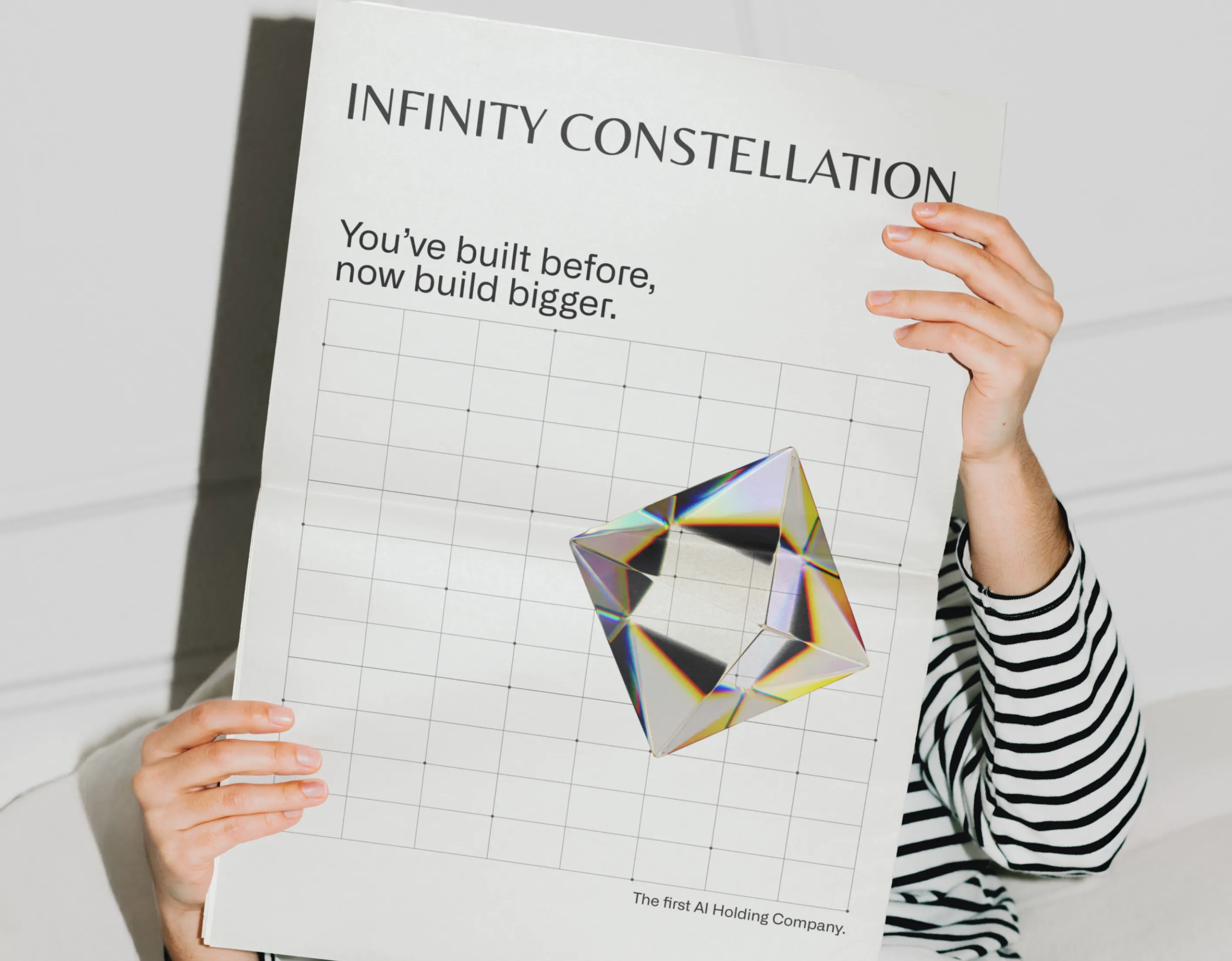 Infinity Constellation
