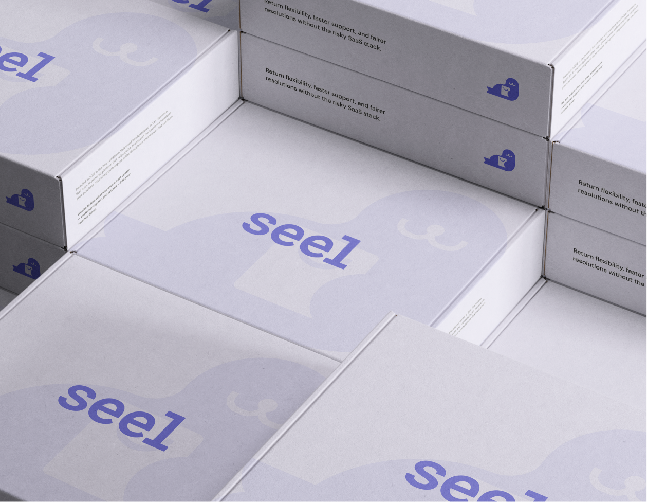 Seel