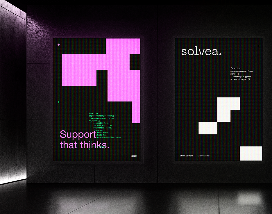 Solvea