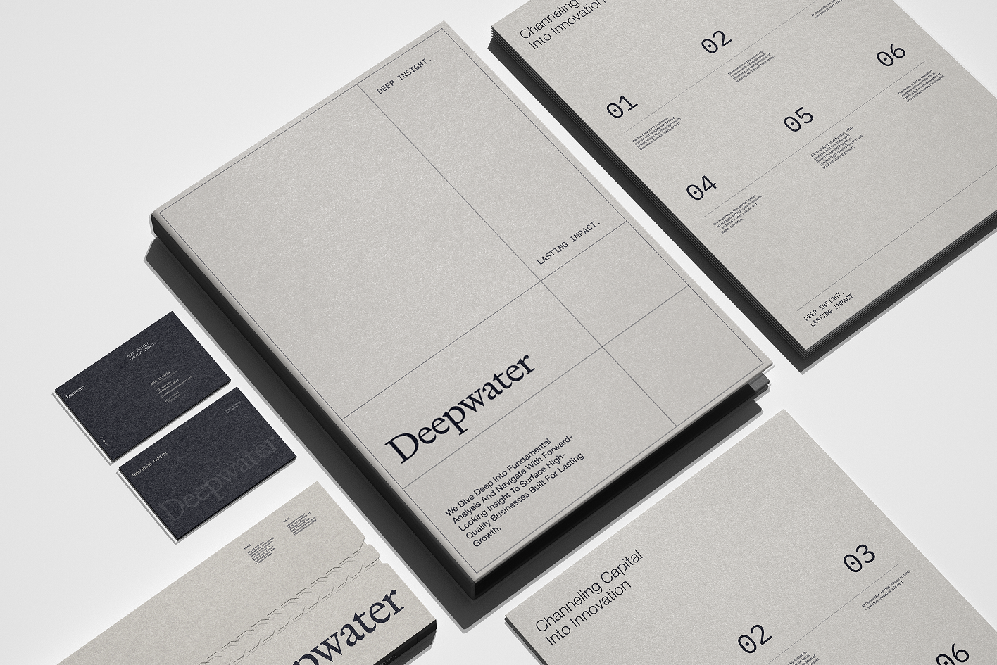 Deepwater