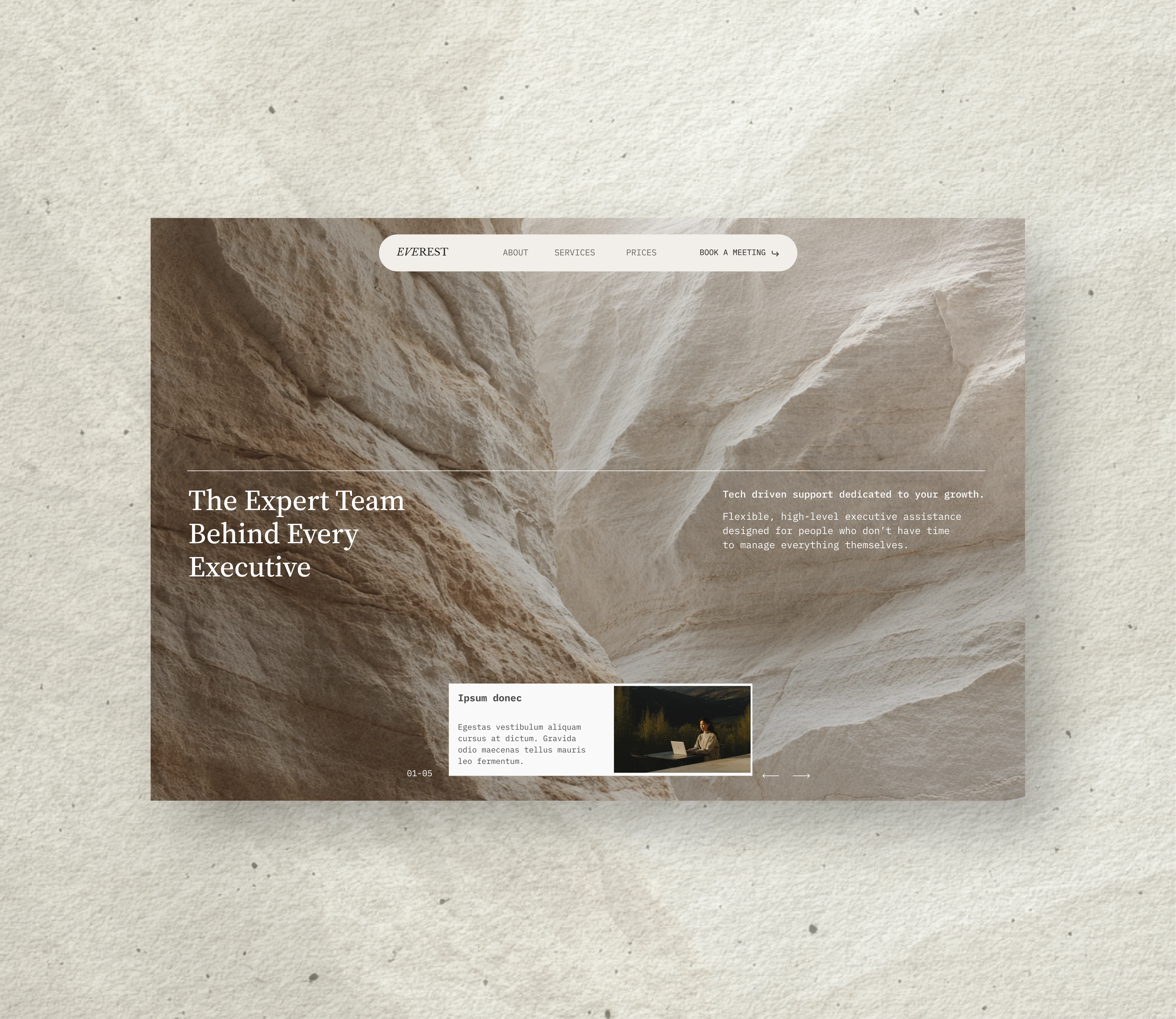 Everest
