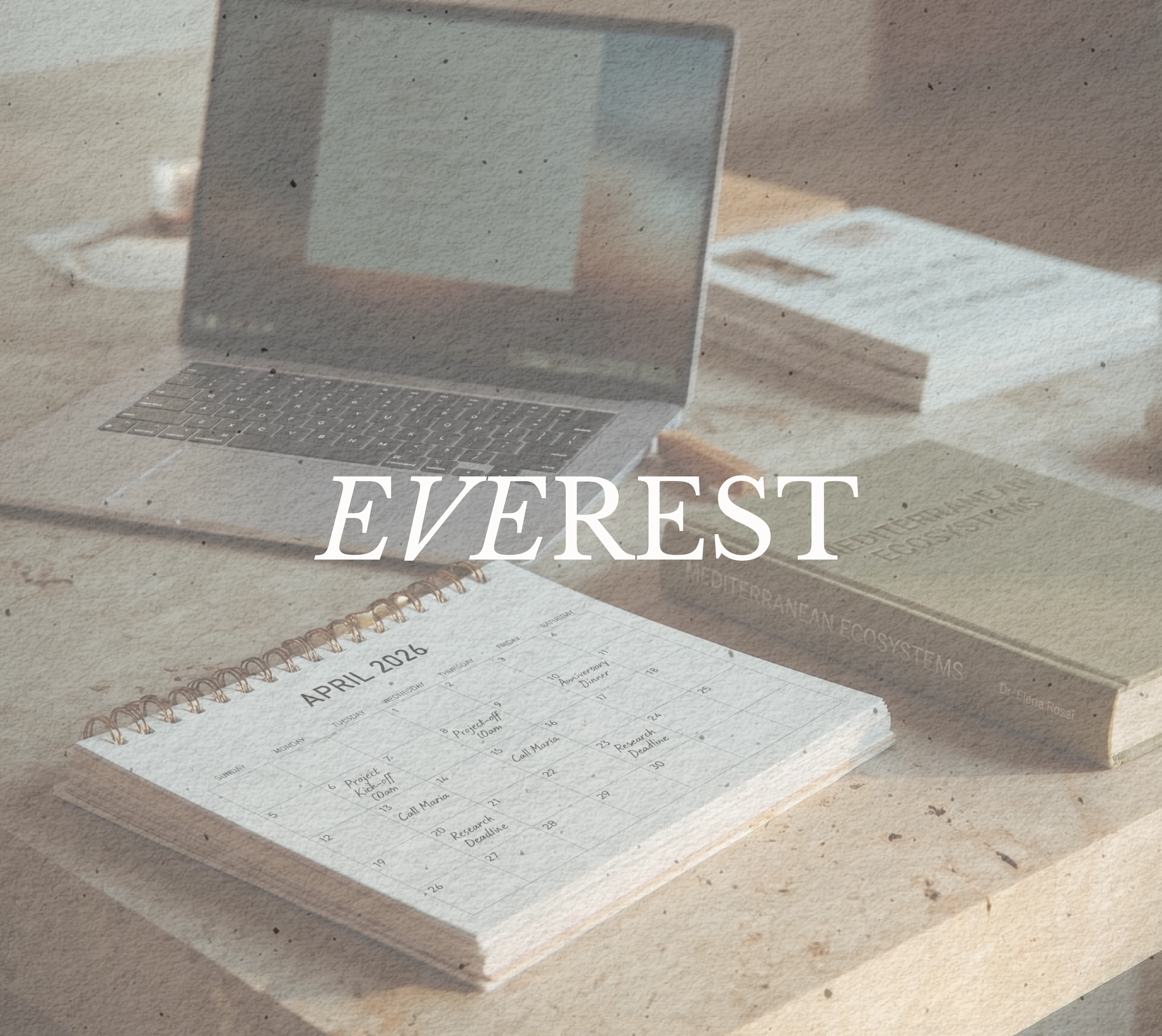 Everest