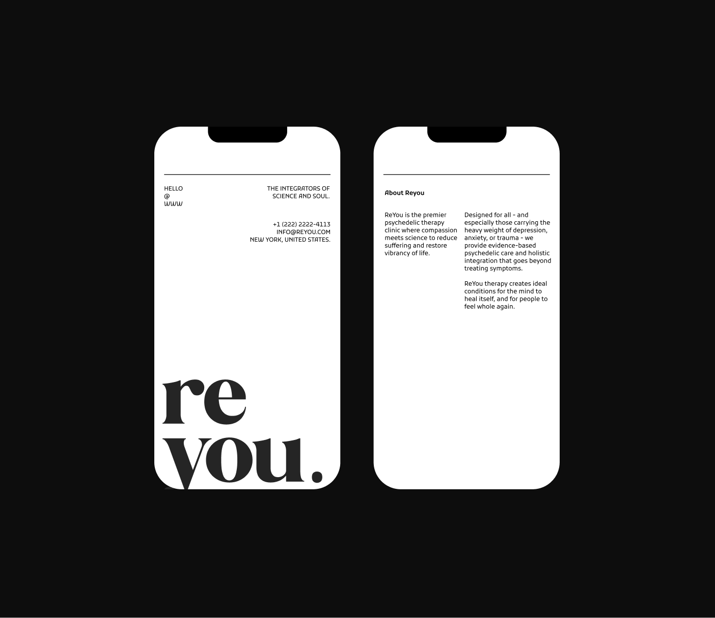 Reyou