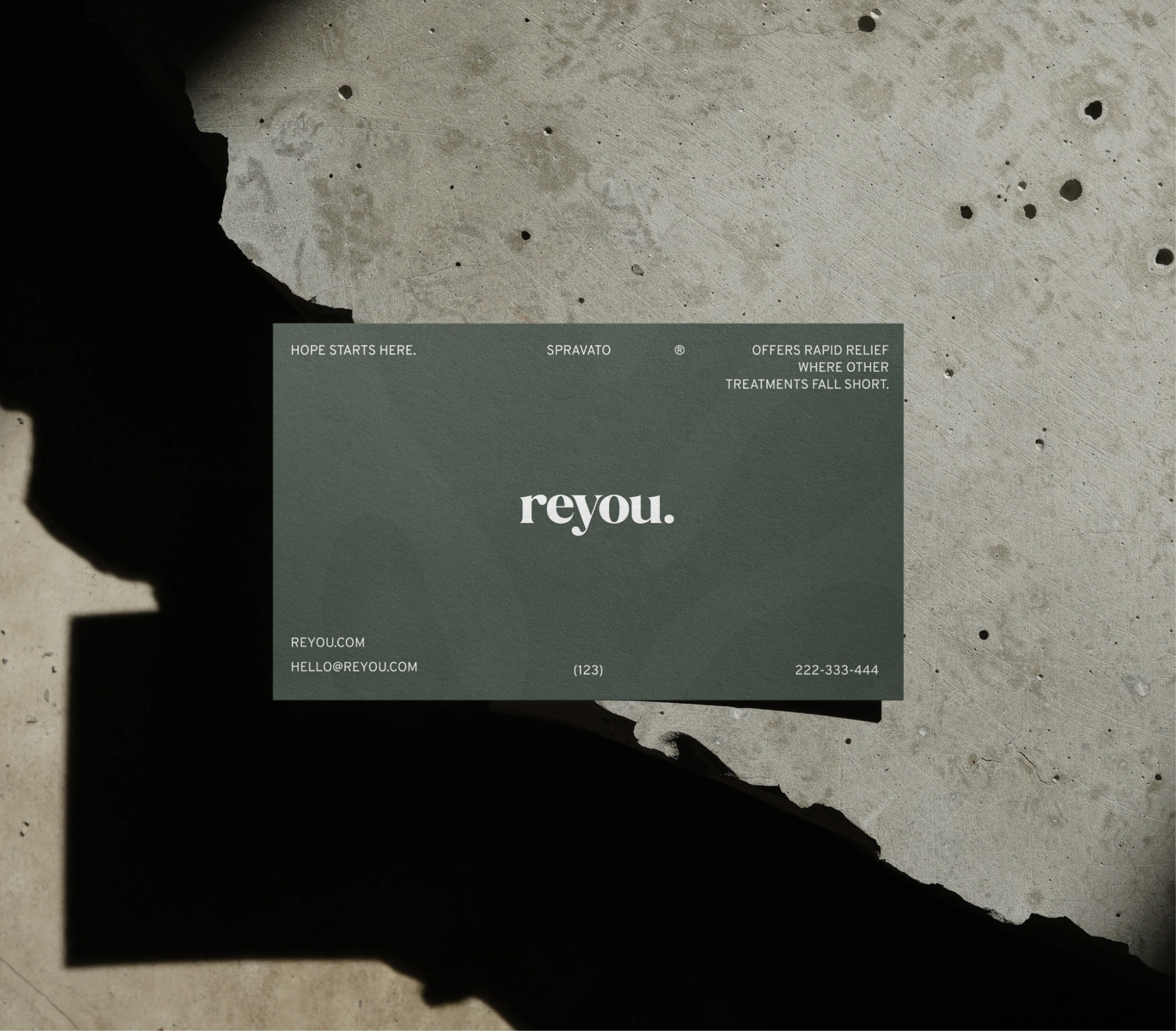 Reyou